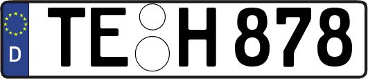 TE-H878