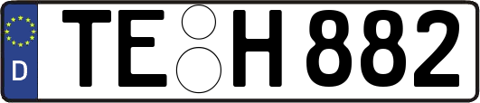 TE-H882