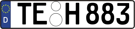 TE-H883