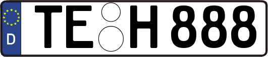 TE-H888