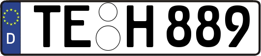 TE-H889
