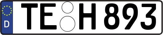 TE-H893