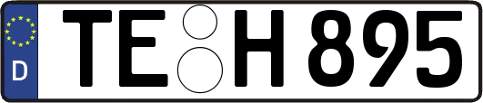 TE-H895