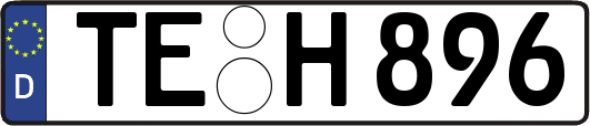 TE-H896