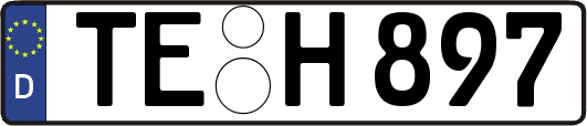 TE-H897
