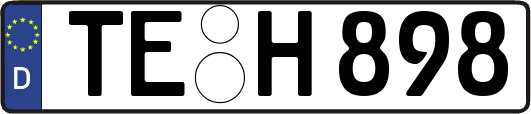 TE-H898