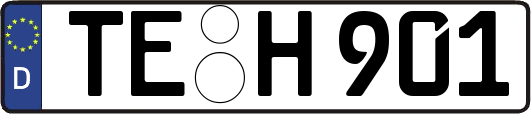 TE-H901