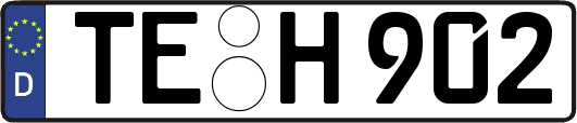 TE-H902