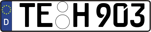 TE-H903