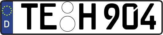 TE-H904