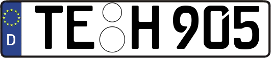 TE-H905