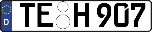 TE-H907