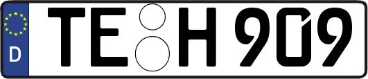 TE-H909