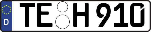 TE-H910
