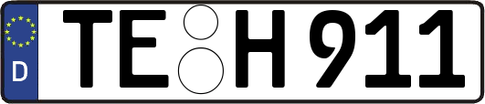 TE-H911