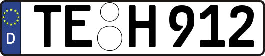 TE-H912