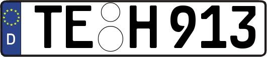 TE-H913