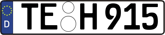 TE-H915