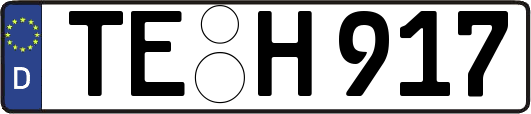 TE-H917