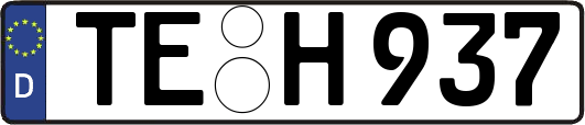 TE-H937