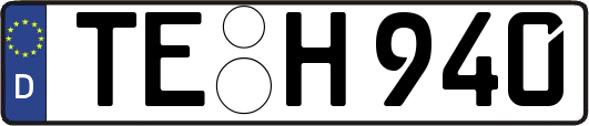 TE-H940