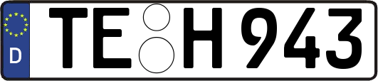TE-H943