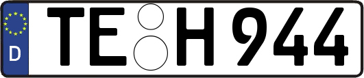 TE-H944