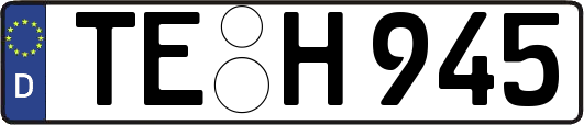 TE-H945