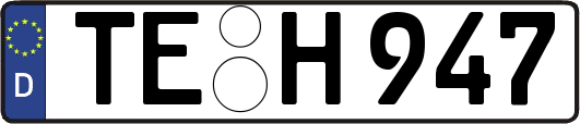 TE-H947