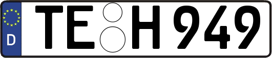 TE-H949