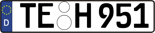 TE-H951