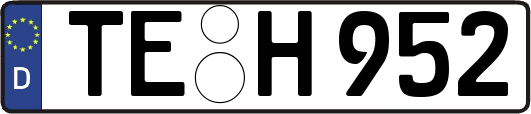 TE-H952