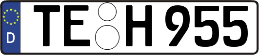 TE-H955