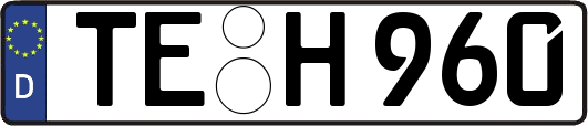 TE-H960
