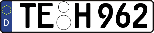TE-H962