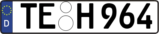 TE-H964