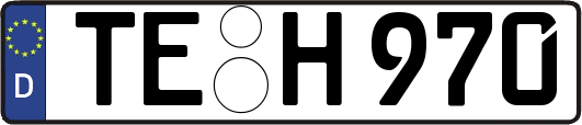 TE-H970