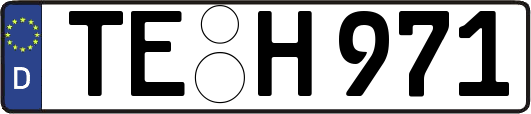 TE-H971