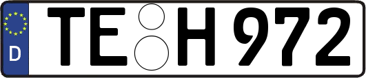 TE-H972