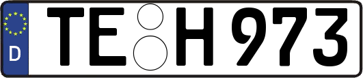 TE-H973