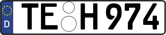 TE-H974