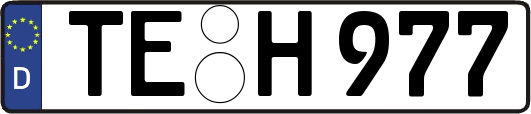TE-H977