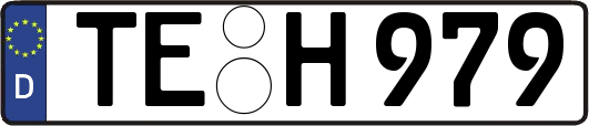 TE-H979