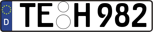 TE-H982