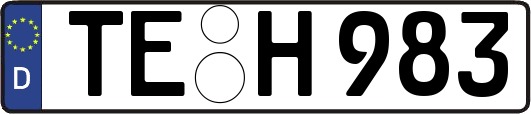 TE-H983