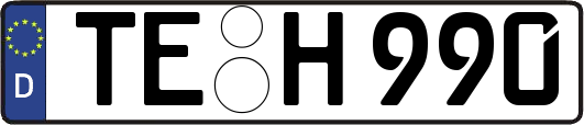 TE-H990