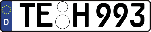 TE-H993