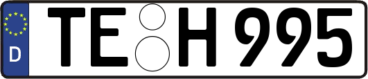 TE-H995