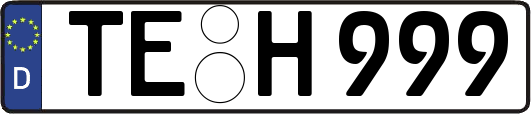 TE-H999