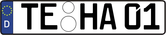 TE-HA01